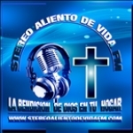 Stereo Aliento De Vida FM Guatemala