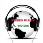 Stereo Mision Mexico