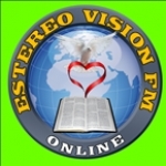 Estereo Vision Fm Guatemala