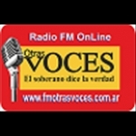 FM OTRAS VOCES Argentina