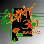 Dirty 30 Radio United States