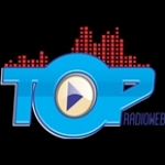 TOP Rádio Web Brazil, São Paulo