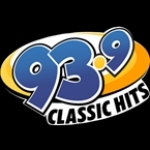 Classic Hits 93.9 MO, Webb City