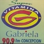 RADIO GABRIELA Chile