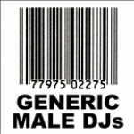Generic Male DJs Ultimate 80s United States