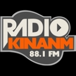 Radio Kinanm fm Haiti, Milot