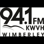 Wimberley Valley Radio TX, Wimberley