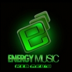 ENERGY MUSIC WEB RADIO Italy