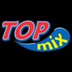 Rádio Top Mix FM Brazil