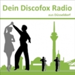 Dein Discofox Radio Germany