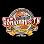 Sonideros.TV Rock United States