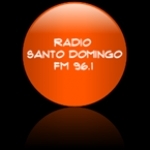 Radio Santo Domingo FM Chile, San Antonio