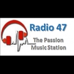 RADIO47 Greece