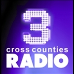 Cross Counties Radio Three United Kingdom, Leicester