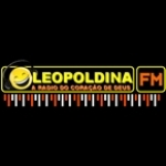 LeopoldinaFM Brazil