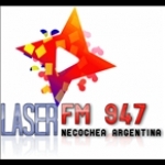 laser fm necochea Argentina, Necochea