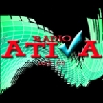 RadioAtiva WebFM Brazil