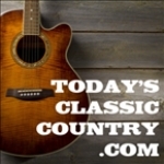 Today's Classic Country United States