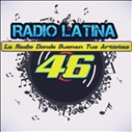 Latina 46 FM Dominican Republic