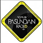 Pasundan Radio Bandung Indonesia