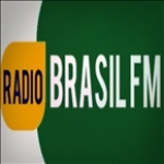 Rádio Brasil FM Brazil, São Paulo
