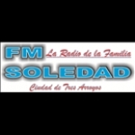 FM SOLEDAD Argentina, Tres Arroyos