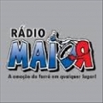 radio maior Brazil