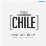 EstacionFm (Ovalle) Chile