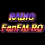 Radio FanFM-RO Romania