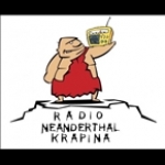 Radio Neanderthal Krapina Croatia