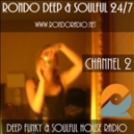 All Deep & Soulful Rondo Radio Spain