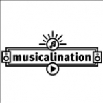 Musicalination Web Radio Argentina