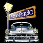 Barrio Radio Show United States