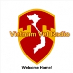 Vietnam Vet Radio United States