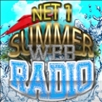 Net1 Summer Web Radio Mexico