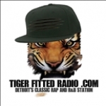 Tiger Fitted Radio United States