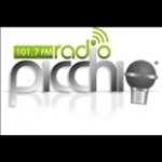 Radio Picchio FM Italy, Giulianova