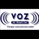 Web Rádio Voz do Repórter Brazil, Tiangua
