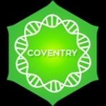 Positively Coventry United Kingdom