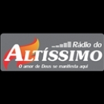 Rádio do Altíssimo Brazil