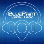 BluePrint Digital Radio United States