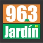 FM JARDIN 96.3 Argentina, Funes