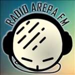 Radio Arepa Fm United States