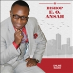 Bishop Ansah United Kingdom, London
