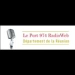Le Port 974 RadioWeb Reunion