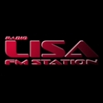 RADIO LISA FM Station Italy, Ferrara
