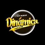 Radio Potencia Dinamica Spain