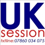 UK SESSION United Kingdom