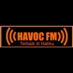 HAVOC-FM United States