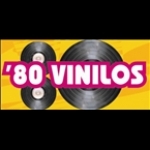 80 vinilos Spain
